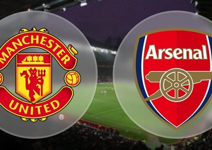 لقاء مانشستر يونايتد وأرسنال تثير التكهنات حول مستقبل أومتيتي