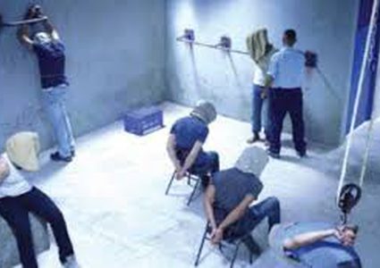 2019...العام الأسوأ على الأسرى في سجون الاحتلال