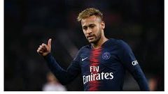 نيمار يلجأ للقانون من أجل عودته إلى برشلونة