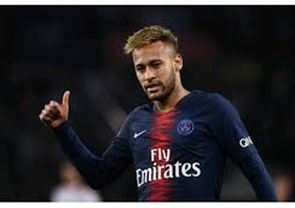 نيمار يلجأ للقانون من أجل عودته إلى برشلونة