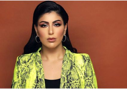 الفاشينيستا دانة الطويرش تفقد الكثير من وزنها