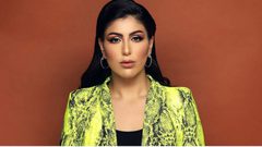 الفاشينيستا دانة الطويرش تفقد الكثير من وزنها
