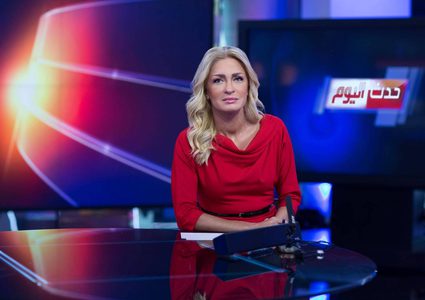 "سكتة قلبية" تودي بحياة الإعلامية نجوى قاسم