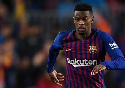 مانشستر يونايتد يطارد البرتغالي "سميدو"