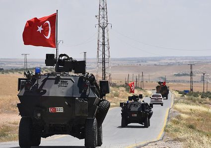 البرلمان التركي يقر إرسال قوات إلى ليبيا