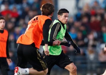 بعد غياب طال.. ثلاثي ريال مدريد جاهز للمشاركة أمام خيتافي