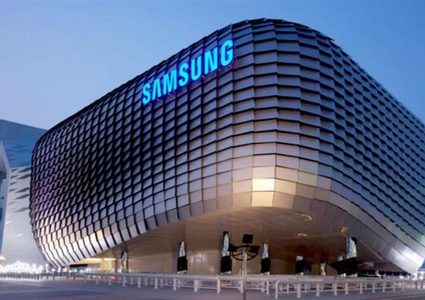 سامسونغ تطور هاتف جديد من عائلة "غالاكسي"