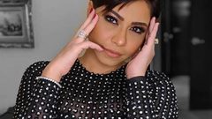 شيرين عبد الوهاب تتبرأ من فيلمها مع أحمد حلمي