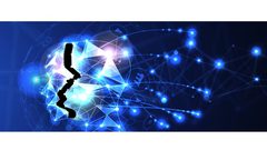 تطوير "ذاكرة" معقدة تشبه الدماغ