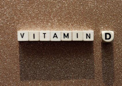 علامة تحذيرية لنقص فيتامين D في الجسم