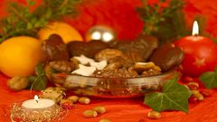 متى يكون تأثير الحلويات مماثل لتأثير الكحول!