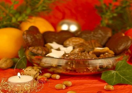 متى يكون تأثير الحلويات مماثل لتأثير الكحول!