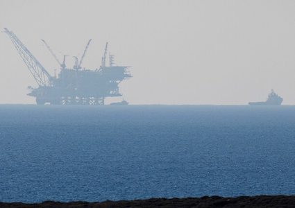 "إسرائيل" واليونان وقبرص يوقعن اليوم اتفاقا لنقل الغاز إلى أوروبا