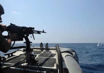 نيران الاحتلال تستهدف صياديّ ومزارعي غزة