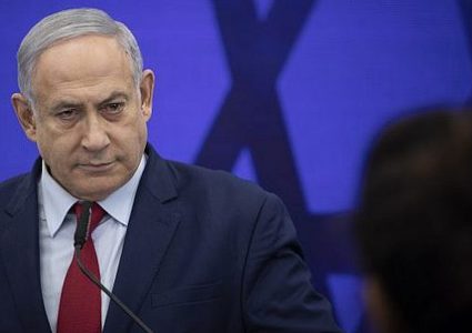 نتنياهو يستقيل من جميع مناصبه الوزارية في حكومة الاحتلال