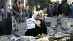 هآرتس تنشر مقالاً بعنوان: غزة و (2020)