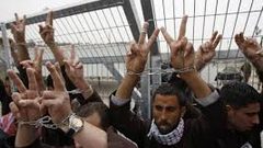 2019....العام الأسوء للأسرى في سجون الاحتلال