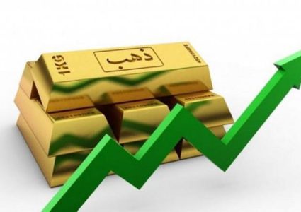 ارتفاع أسعار الذهب عقب اغتيال سليماني