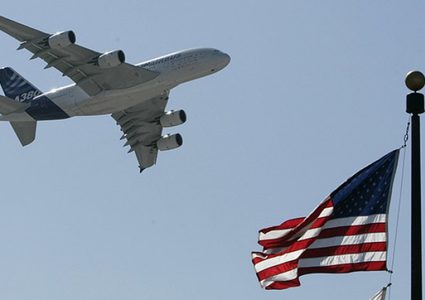 الولايات المتحدة تدعو مواطنيها إلى مغادرة العراق فوراً