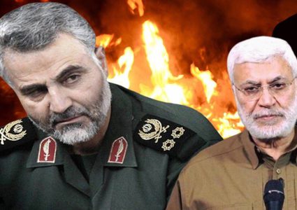 "رويترز": رسائل متبادلة بين طهران وواشنطن عبر سويسرا