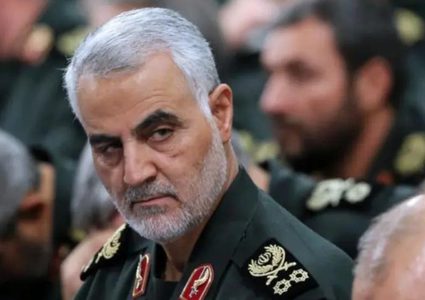 من هو قاسم سليماني؟