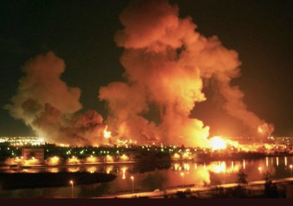 قآني قائد فيلق القدس خلفًا لسليماني يهدد الولايات المتحدة