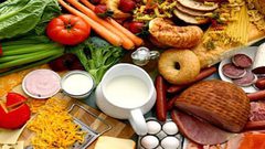 دراسة:حمية البحر المتوسط تمنع فشل عملية زراعة الأعضاء