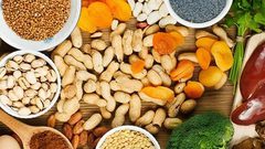 ما هي أسوأ أطعمة لبشرتك ؟