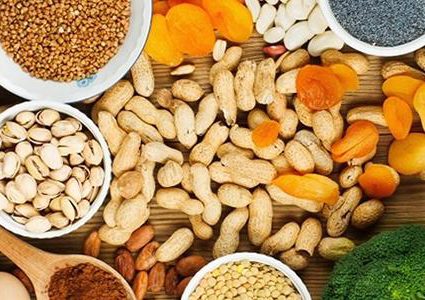 ما هي أسوأ أطعمة لبشرتك ؟