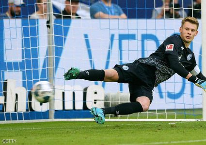 بايرن ميونيخ يُعلن عن ضمه حارس مرمى "ضحّى بـ7.5 مليون يورو"