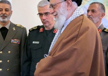 رويترز تكشف عن اجتماع "الفيلا" وخطط سليماني التي اغتيل بسببها