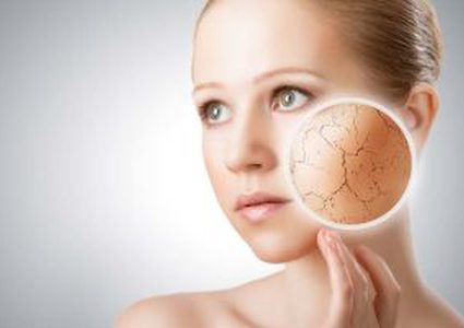 كيف تتغلب على مشكلة الجلد الجاف في الشتاء؟