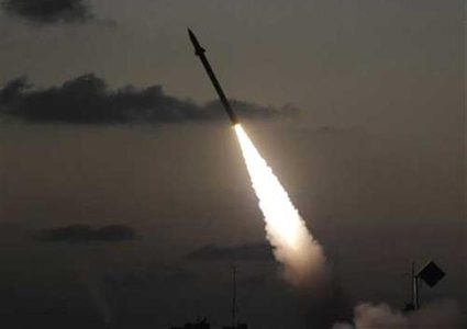 هجمات صاروخية تستهدف محيط السفارة وقواعد أمريكية