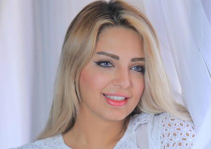 مي حلمي تتعرض لوعكة صحية