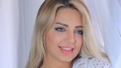 مي حلمي تتعرض لوعكة صحية