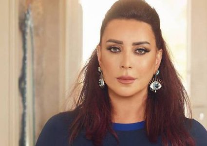 شكران مرتجى تشعل مواقع التواصل الاجتماعي مع والدتها