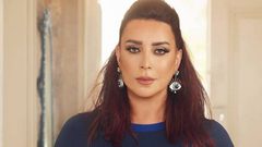 شكران مرتجى تشعل مواقع التواصل الاجتماعي مع والدتها