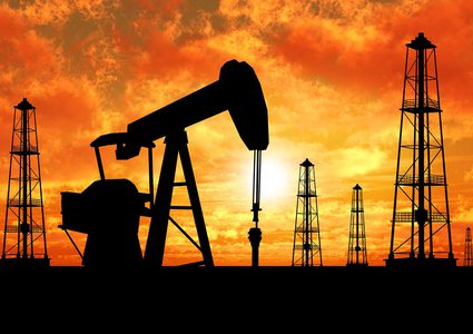 أسعار النفط تقفز لأعلى مستوى في أكثر من 3 أشهر