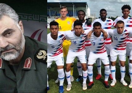 المنتخب الأمريكي يلغي معسكراً بالدوحة