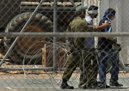 أسرى من جنين يدخلون أعواما جديدة في سجون الاحتلال