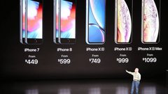 2020.. أبل تطلق هواتف جديدة بتكلفة متوسطة