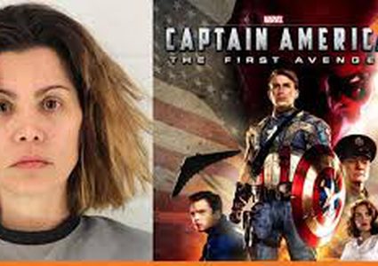 الشرطة الأميركية تعتقل الممثلة مولي فيتزجيرالد