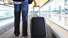 كيف يمكنك حماية حقيبة سفرك من السرقة؟