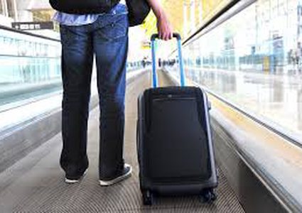 كيف يمكنك حماية حقيبة سفرك من السرقة؟