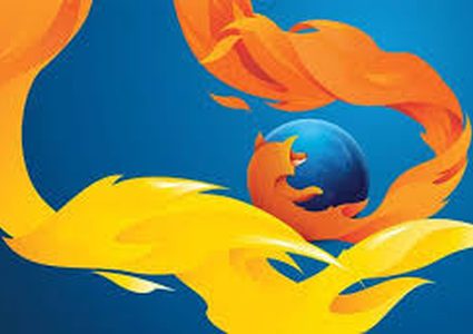 فاير فوكس يسمح للمستخدمين حذف بياناتهم الشخصية