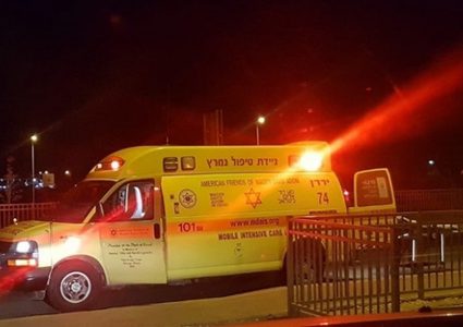 مقتل فتى في جريمة إطلاق نار  بالرملة داخل أراضي عام 48