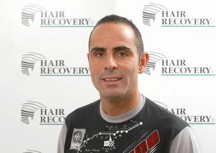 الحكم الأرجنتيني لوناتي يطلق على ابنه اسم "سانتياغو برنابيو"