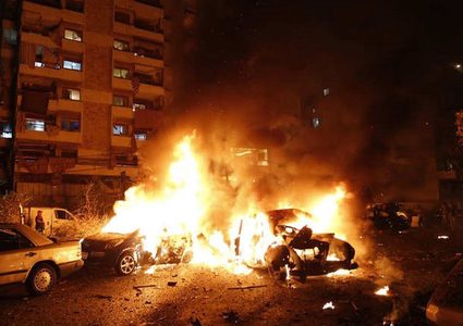 المجموعات المسلحة في العراق تهدد بتحويله إلى "فيتنام رقم 2"