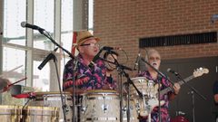 كيف ربط علماء النفس بين الفن وطول العمر؟