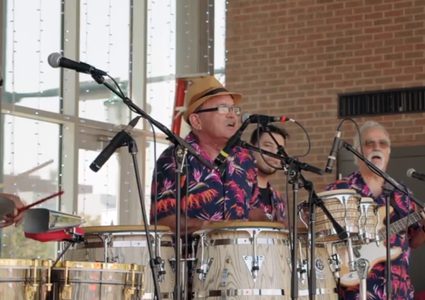 كيف ربط علماء النفس بين الفن وطول العمر؟